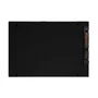 Kingston SKC600/256G Disco SSD 256GB SATA III 2.5' - 550/520MB/s, 3D TLC NAND, Cifrado AES 256-bit, 5 Años Garantía